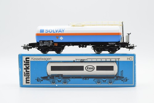 Märklin 4746 - märklin, h0