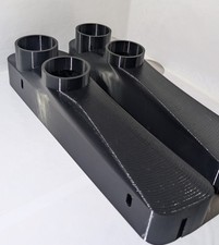 Lufteinlass Corvette C5 für