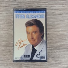 Lebens-Lieder von Peter