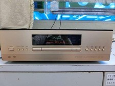 Accuphase DP-800 SACD
