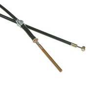 Bremszug vorne, kompatibel für Piaggio Sfera Ersatz Roller Bowdenzug Seilzug Zug