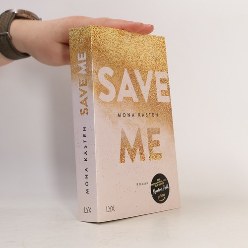Save die romanvorlage zur - me:,