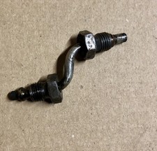 Perkins 4.108 4.107 Motor Ölleitung Kipphebelwelle Zylinderkopf MF 25 30 125