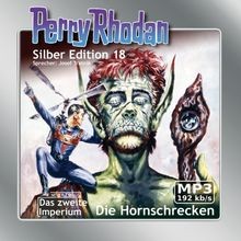 Perry rhodan silber edition - edition, 18