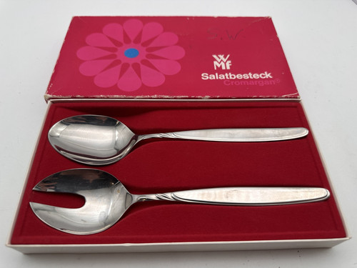Wmf rom salatbesteck 20cm - wmf,