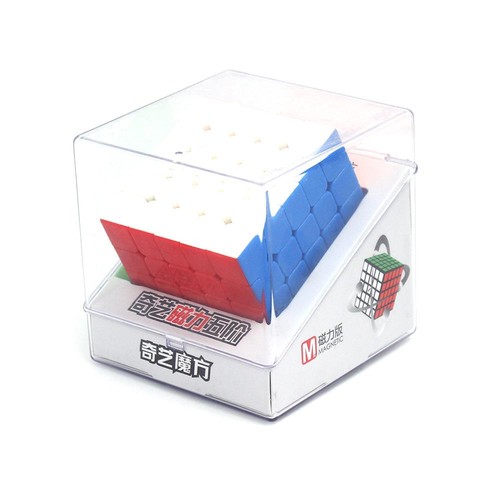 Qiyi magnetic 5x5 - ms,