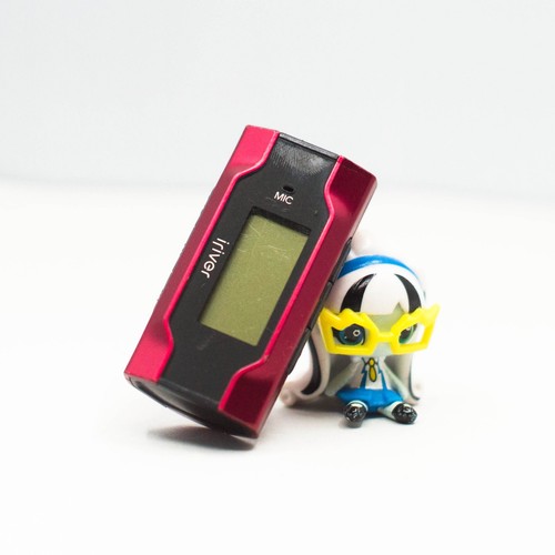Iriver t30 rot - t30,