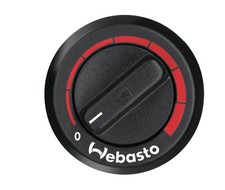 Webasto drehwähler standard - webasto,