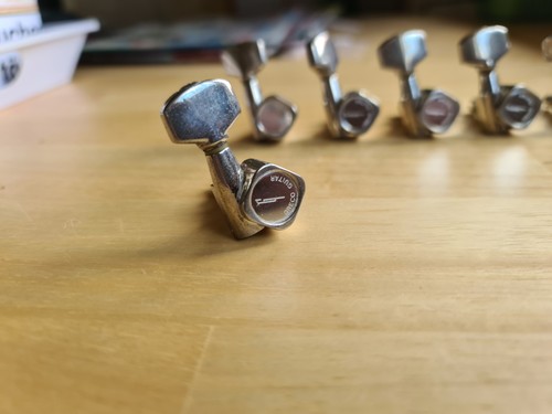 6er set vintage 70s greco - `70s,