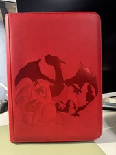 Ultra Pro: Pokémon Chrizard