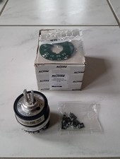 Kissling Tarnlichtschalter