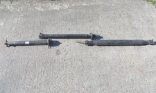 MERCEDES SPRINTER PRITSCHE (906) Kardanwelle Gelenkwelle 3-teilig A9064104801