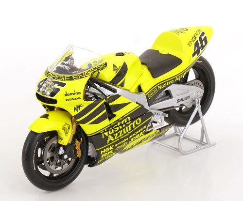 Minichamps honda nsr 500 - minichamps,