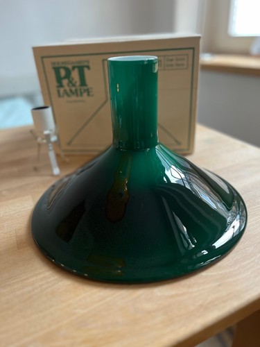 Holmegaard designlampe - holmegaard,