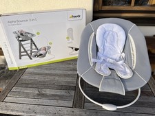 Hauck Baby Hochstuhl Aufsatz