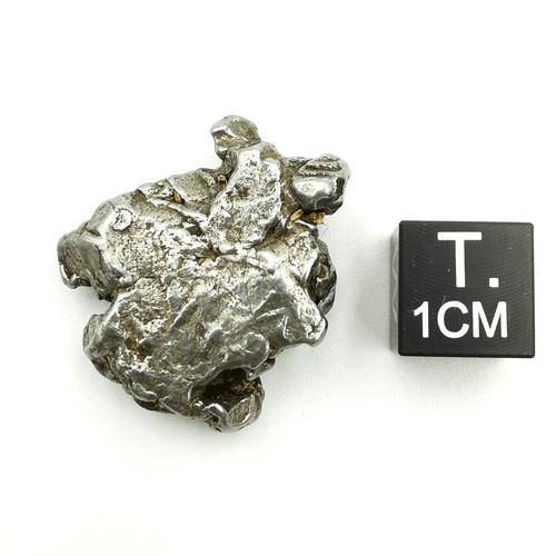 Eisenmeteorit argentinien - eisenmeteorit, ca