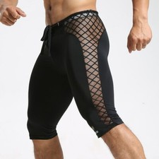 Sporthose nylon enge - sporthose,