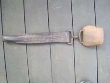 Kuhglocke 17./18. Jh