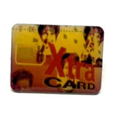 Deutsche Telekom T-D1 Xtra