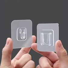 Klebehaken Doppelseitige