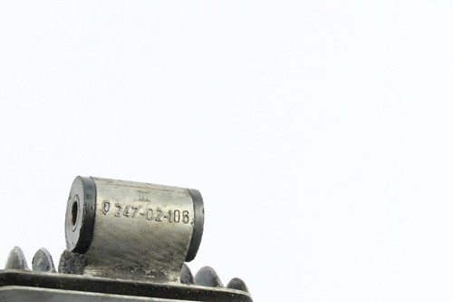Zündapp 50 bergsteiger - m, m