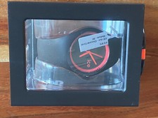 ICE duo WATCH 012972 Chocolat Coral Damenuhr Uhr Silikon neu MIT BOX Medium 3H