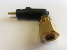 Condor EV 3W Entladerventil