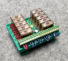 Endschalter Überwachung LSCU2 / Woertz MPS 80  -  aus FEHLMANN Picomax 80