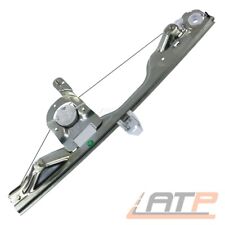 FENSTERHEBER ELEKTRISCH VORNE