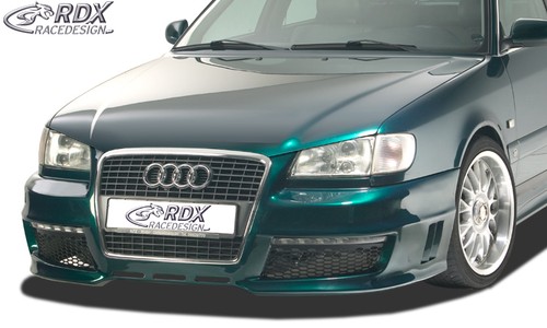 Rdx motorhaubenverlängerung - rdx,