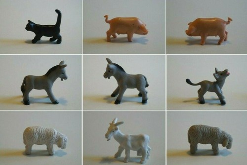 Schleich classics bauernhof - schleich,