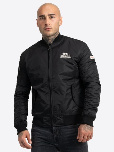 Lonsdale herren jacke schmale - herren,