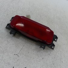 Suzuki GSX-R 750 1100 W Rücklicht Rückstrahler B5946