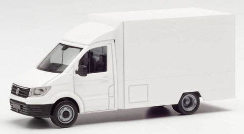 Herpa 013864 crafter - herpa, vw