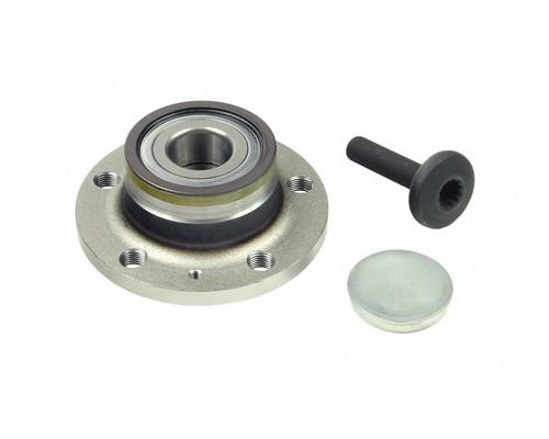 Radnabe hinten für caddy - radnabe,