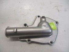 Wasserpumpendeckel Motordeckel