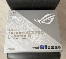 ASUS ROG Maximus Z790 Formula