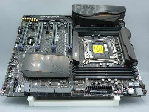 Asus rampage edition rev - 10,