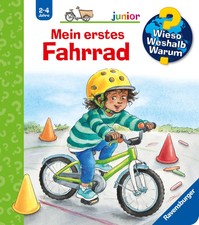 Wieso? Weshalb? Warum? junior
