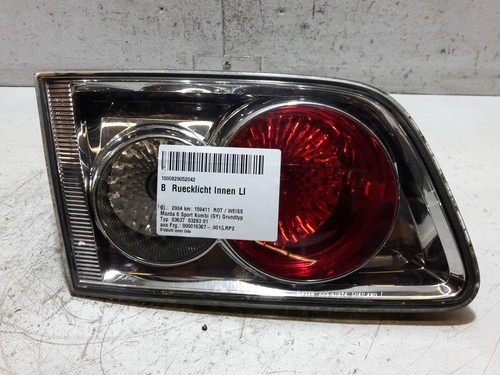 Mazda kombi bj 2004 - bj,