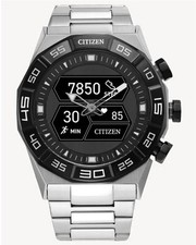 CITIZEN CZ SMART HYBRID