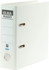 ELBA Ordner rado plast DIN A5