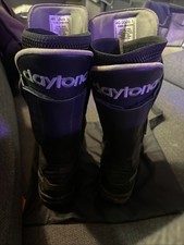 Daytona Trans Open GTX