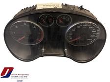 Audi A3 8P Tacho 8P0920930R
