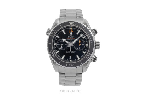 Omega seamaster planet - seamaster,