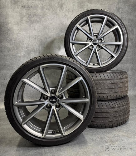 Zoll original audi b9 - original, a4