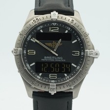 BREITLING AEROSPACE HERREN UHR