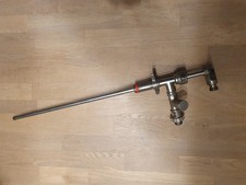 Zapfanlage Anstichkörper Stechdegen Bier Fass Kölsch Brauerei Zapfkopf VIP KEG