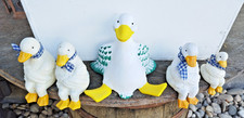 🦆 Kantenhocker Enten Set