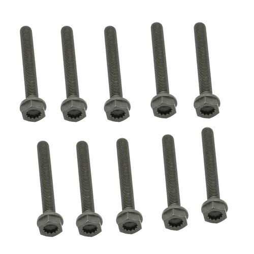 10x hauptlagerschraube elring - 10x,